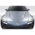 2007-2008 Nissan 350Z TS-3 Hood - image 1