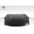 2007-2008 Nissan 350Z Z33 TS-3 Hood - 1 Piece - image 5