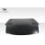 2007-2008 Nissan 350Z Z33 TS-3 Hood - 1 Piece - image 10
