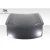 2007-2008 Nissan 350Z TS-3 Hood - image 5