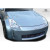 2007-2008 Nissan 350Z Z33 TS-3 Hood - 1 Piece - image 7
