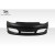 1999-2001 Porsche 911 Carrera 996 Duraflex Turbo Look Body Kit (will not fit turbo models ) 4 Piece