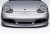 1999-2001 Porsche 911 Carrera 996 Duraflex Turbo Look Body Kit (will not fit turbo models ) 4 Piece