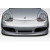 1999-2001 Porsche 911 Carrera 996 Turbo Look Body Kit (will not fit turbo models ) - 4 Piece - image 15