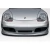 1999-2001 Porsche 911 Carrera 996 Turbo Look Body Kit (will not fit turbo models ) - 4 Piece - image 15