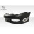 1999-2001 Porsche 911 Carrera 996 Turbo Look Body Kit (will not fit turbo models ) - 4 Piece - image 6