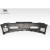 1999-2001 Porsche 911 Carrera 996 Turbo Look Body Kit (will not fit turbo models ) - 4 Piece - image 21