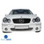 ModeloDrive FRP CARL C-R Front Bumper > Mercedes-Benz C-Class W203 2001-2007 > 4-Door Sedan - image 8
