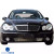 ModeloDrive FRP CARL C-R Front Bumper > Mercedes-Benz C-Class W203 2001-2007 > 4-Door Sedan - image 2