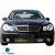 FRP CARL C-R Front Bumper > Mercedes-Benz C-Class (W203) 2001-2007 > 4-Door Sedan - image 2
