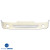 ModeloDrive FRP CARL C-R Front Bumper > Mercedes-Benz C-Class (W203) 2001-2007 > 4-Door Sedan - image 4