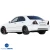 FRP CARL C-R Side Skirts > Mercedes-Benz C-Class (W203) 2001-2007 > 4-Door Sedan - image 7