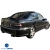 FRP CARL C-R Side Skirts > Mercedes-Benz C-Class (W203) 2001-2007 > 4-Door Sedan - image 2