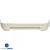 FRP CARL C-R Rear Lip Valance > Mercedes-Benz C-Class (W203) 2001-2007 > 4-Door Sedan - image 4