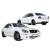 FRP CARL C-R Body Kit 4pc > Mercedes-Benz C-Class (W203) 2001-2007 > 4-Door Sedan - image 2