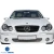 FRP CARL C-R Body Kit 4pc > Mercedes-Benz C-Class (W203) 2001-2007 > 4-Door Sedan - image 8