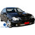 ModeloDrive FRP CARL C-R Body Kit 4pc > Mercedes-Benz C-Class W203 2001-2007 > 4-Door Sedan - image 5