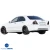 FRP CARL C-R Body Kit 4pc > Mercedes-Benz C-Class (W203) 2001-2007 > 4-Door Sedan - image 16