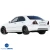 FRP CARL C-R Body Kit 4pc > Mercedes-Benz C-Class (W203) 2001-2007 > 4-Door Sedan - image 23