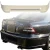 FRP CARL C-R Body Kit 4pc > Mercedes-Benz C-Class (W203) 2001-2007 > 4-Door Sedan - image 18