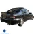 FRP CARL C-R Body Kit 4pc > Mercedes-Benz C-Class (W203) 2001-2007 > 4-Door Sedan - image 19