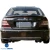 FRP CARL C-R Body Kit 4pc > Mercedes-Benz C-Class (W203) 2001-2007 > 4-Door Sedan - image 20