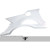 2003-2012 Mercedes SL Class R230 AF-Signature 1 Series Wide Body Conversion Rear Fenders ( GFK ) - 2 Piece - image 12