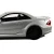 2003-2012 Mercedes SL - Mercedes AF-Signature 1 Series Fender - image 1