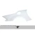 2003-2012 Mercedes SL - Mercedes AF-Signature 1 Series Fender - image 9