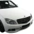 FRP LORI Front Bumper > Mercedes-Benz C-Class (W204) 2008-2011 > 4-Door Sedan - image 3