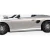 1997-2004 Porsche Boxster Turbo Kit - image 7