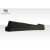 1997-2004 Porsche Boxster 986 Duraflex Turbo Look Body Kit - 4 Piece - image 8