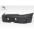 1997-2004 Porsche Boxster 986 Turbo Look Body Kit - 4 Piece - image 40