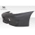 1997-2004 Porsche Boxster 986 Turbo Look Body Kit - 4 Piece - image 41
