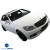 FRP LORI Body Kit > Mercedes-Benz C-Class (W204) 2008-2011 > 4-Door Sedan - image 5