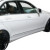 FRP LORI Body Kit > Mercedes-Benz C-Class (W204) 2008-2011 > 4-Door Sedan - image 6