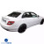 ModeloDrive FRP LORI Body Kit > Mercedes-Benz C-Class W204 2008-2011 - image 7