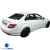 FRP LORI Body Kit > Mercedes-Benz C-Class (W204) 2008-2011 > 4-Door Sedan - image 7