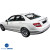 FRP LORI Body Kit > Mercedes-Benz C-Class (W204) 2008-2011 > 4-Door Sedan - image 8