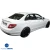 FRP LORI Body Kit > Mercedes-Benz C-Class (W204) 2008-2011 > 4-Door Sedan - image 10
