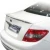 FRP LORI Trunk Spoiler Wing > Mercedes-Benz C-Class (W204) 2008-2014 > 4-Door Sedan - image 2