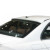 FRP LORI Roof Spoiler Wing > Mercedes-Benz C-Class (W204) 2012-2014 > 4-Door Sedan - image 2