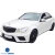 FRP PDES BSER Wide Body Front Bumper > Mercedes-Benz C-Class (W204) 2012-2014 > 4-Door Sedan - image 7