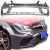 ModeloDrive FRP PDES BSER Wide Body Front Bumper > Mercedes-Benz C-Class (W204) 2012-2014 > 4-Door Sedan - image 1