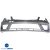 FRP PDES BSER Wide Body Front Bumper > Mercedes-Benz C-Class (W204) 2012-2014 > 4-Door Sedan - image 2