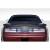 1990-1996 Nissan 300ZX Z32 Duraflex Twin Turbo Look Wing Spoiler - 1 Piece - image 1