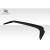 1990-1996 Nissan 300ZX Z32 Twin Turbo Look Wing Spoiler - 1 Piece - image 5
