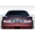 1990-1996 Nissan 300ZX Z32 Twin Turbo Look Wing Spoiler - 1 Piece - image 1