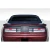 1990-1996 Nissan 300ZX Turbo Rear Wing - image 3