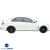 FRP PDES BSER Wide Body Fenders (front) > Mercedes-Benz C-Class (W204) 2012-2014 > 4-Door Sedan - image 7